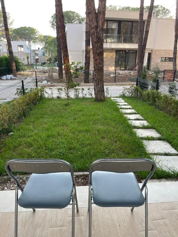 By Breeze Apartments دراس 0*,  ألبانيا